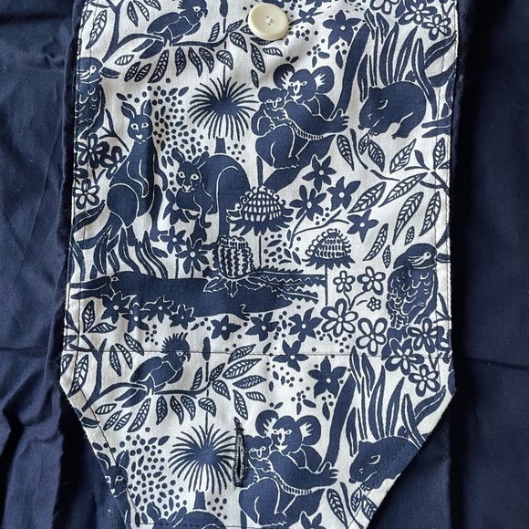 NEW Australia flora and flora versatile souvenir bag - Picture 6 of 6